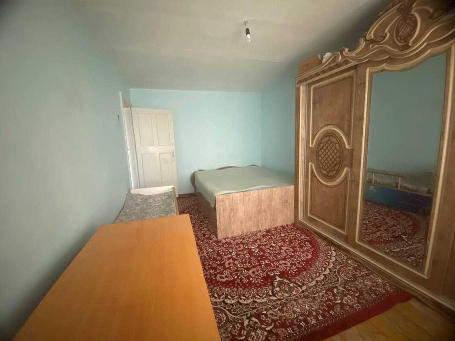 Продаю свою квартиру