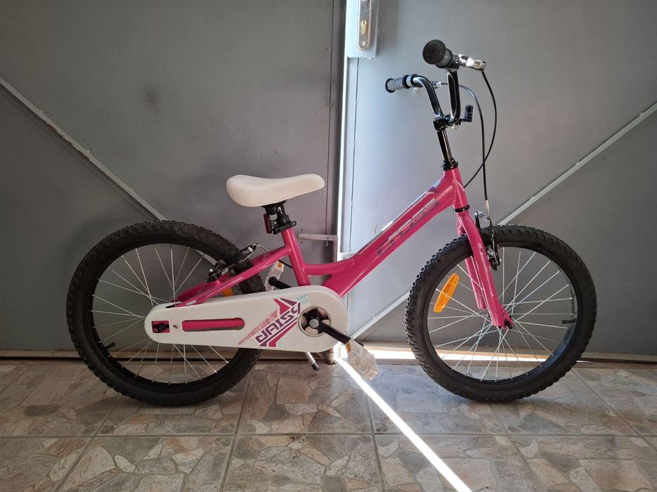 Детски велосипедиCross -20Kross-20Drag-24