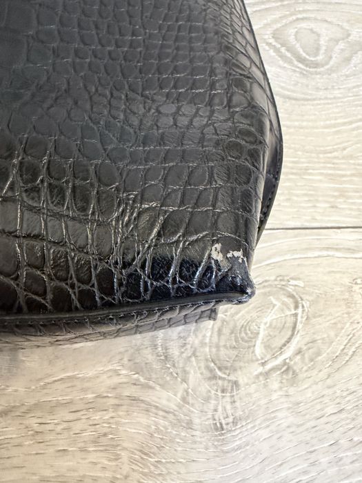 Оригинална чанта Armani Jeans