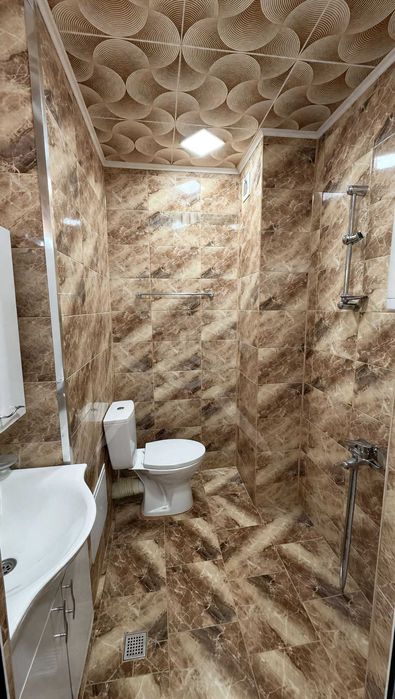 Двустаен апартамент - кв. Тракия - 11901381