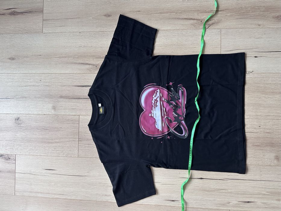 Tricou Corteiz Marime M