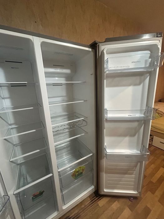 Хладилник Side-by-Side Gorenje