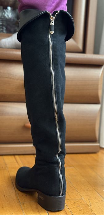 Продам Итальянские Сапоги LORIBLU