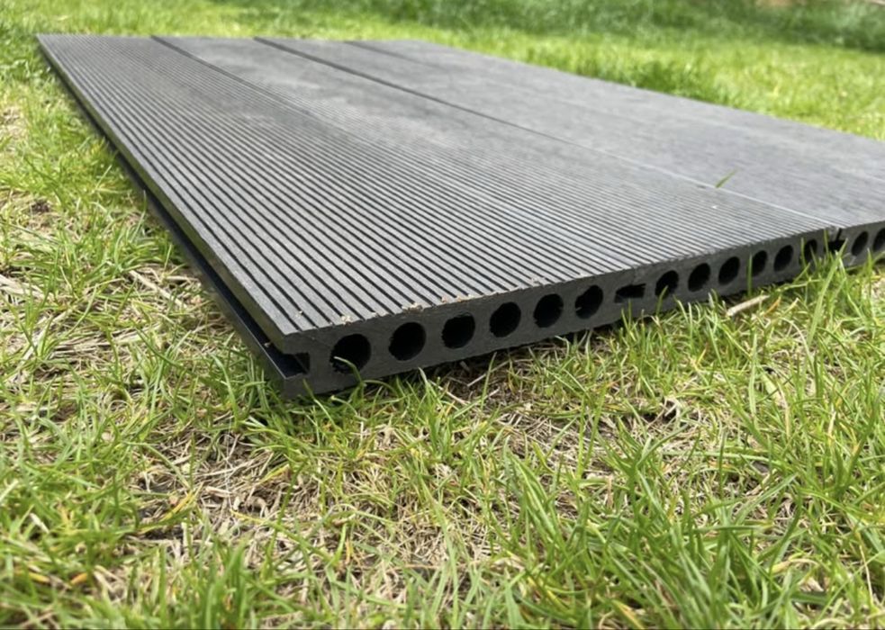 WPC Декинг Дъски