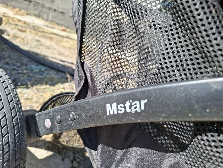 Продам 2 коляски трасформер