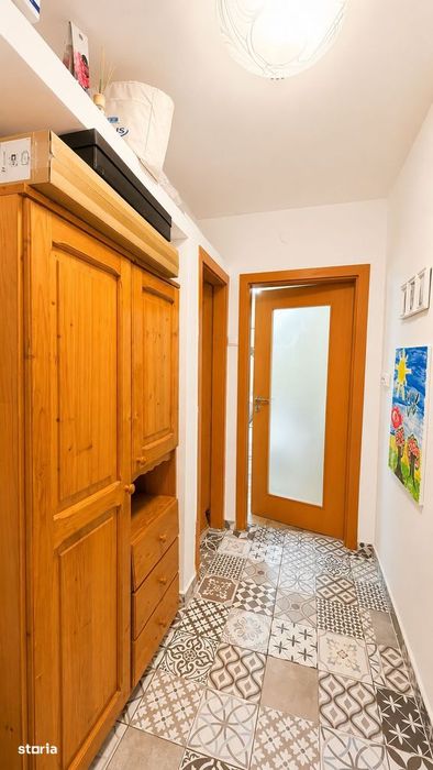COMISION 0% | 2 Camere | Ultracentral | Parcul Botanic | Parter