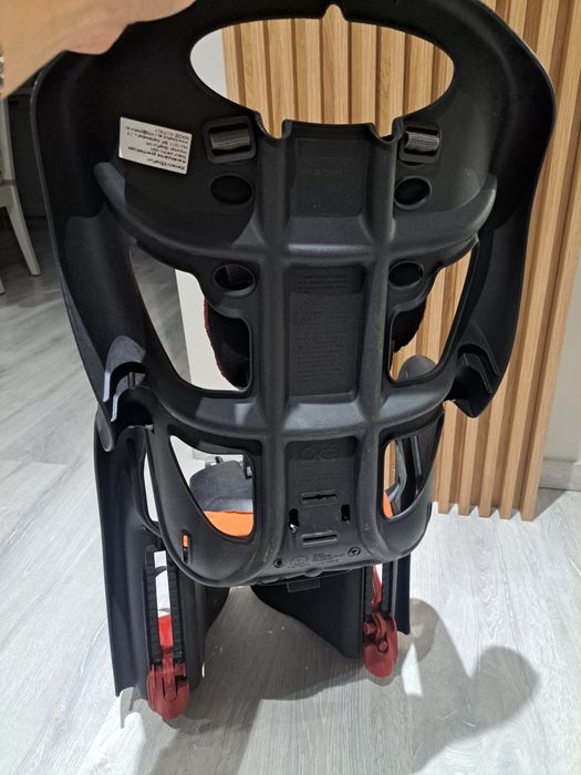 Scaun copil pentru bicicletă- BikeFun