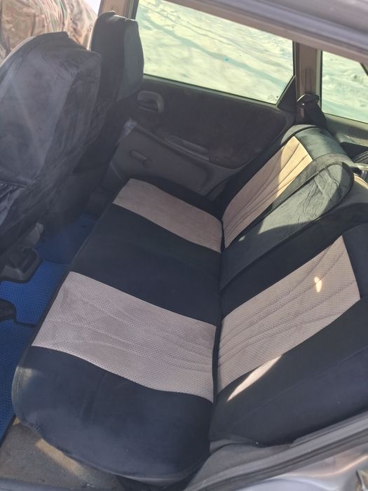 Продам автомобиль опель астра