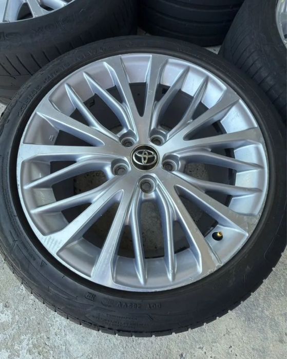 диски колеса от камри 70 р18 оригинал