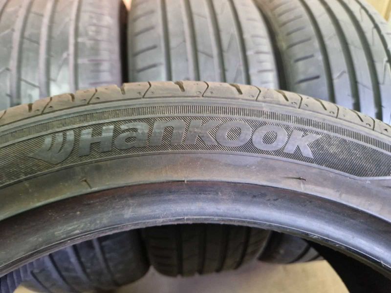 4 Hankook R18 215/45
летни гуми
DOT0623
