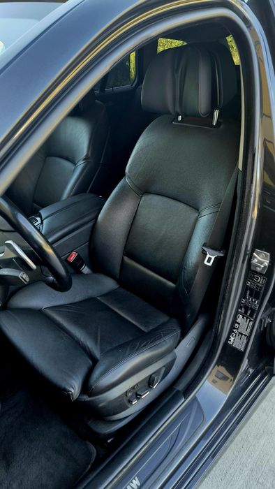 BMW 528i XDrive 245CP