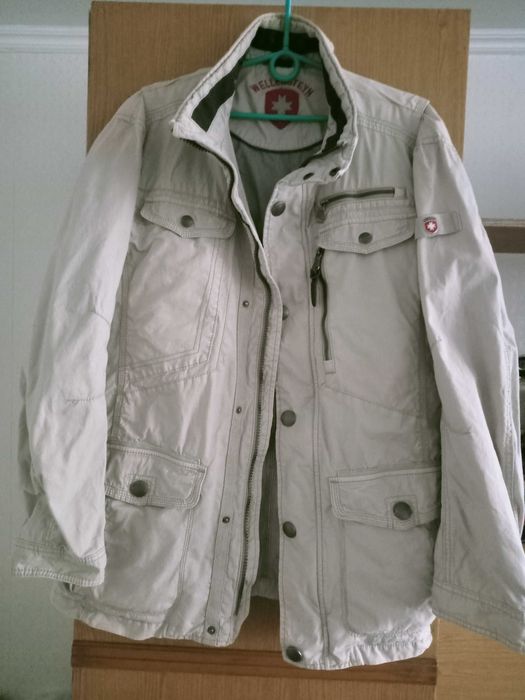 Куртка коллекционная эксклюзив