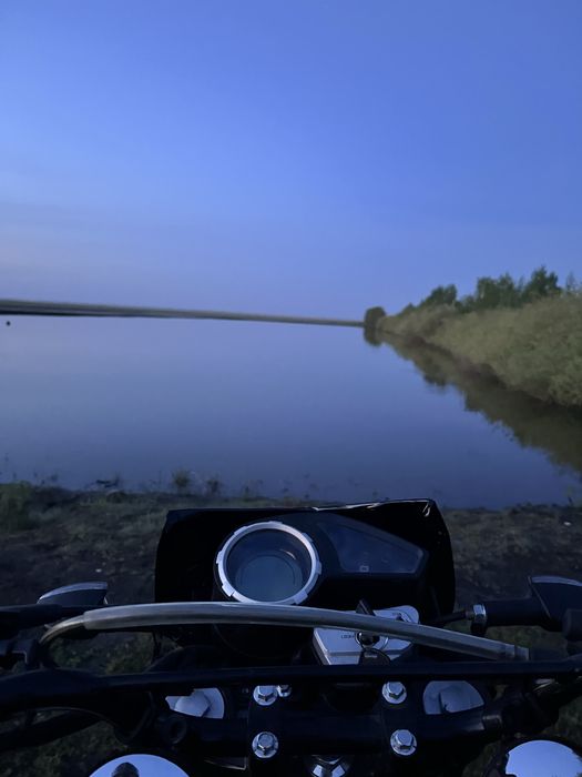 Продам эндурик 250 кубов