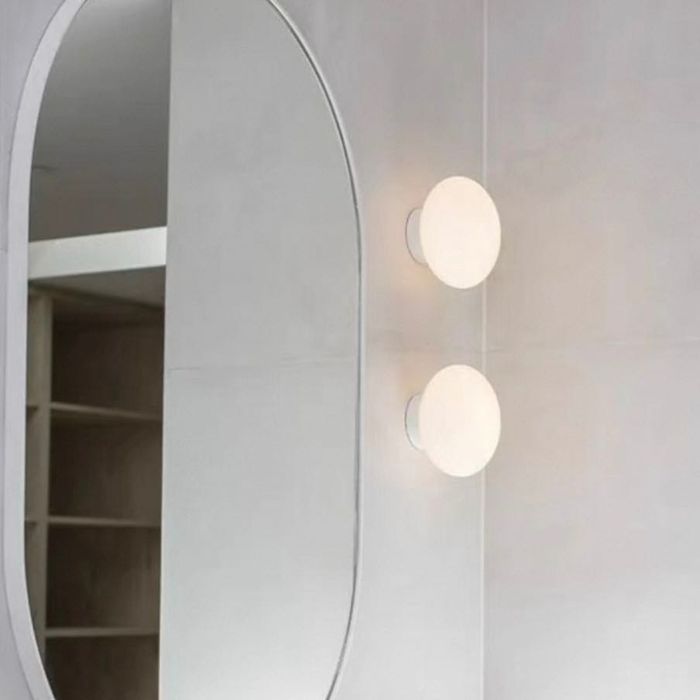 Бра классический в японском стиле