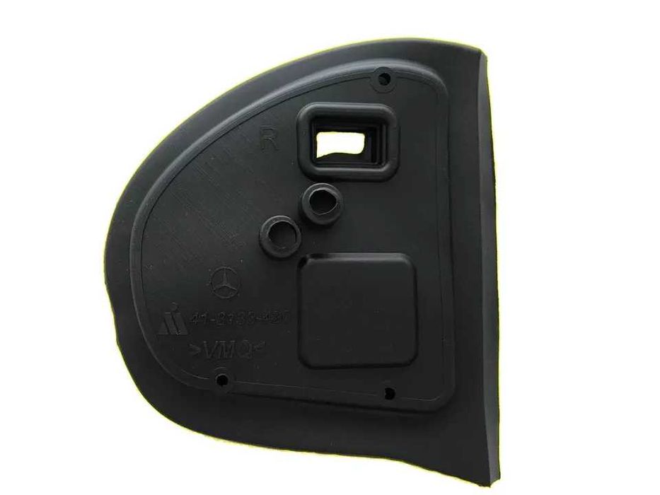 Гумено уплътнение за външно огледало за Mercedes-Benz W211  и W203