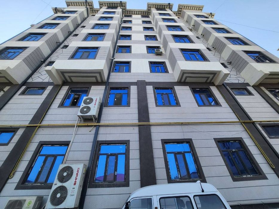 1 хонали КВ ижарага