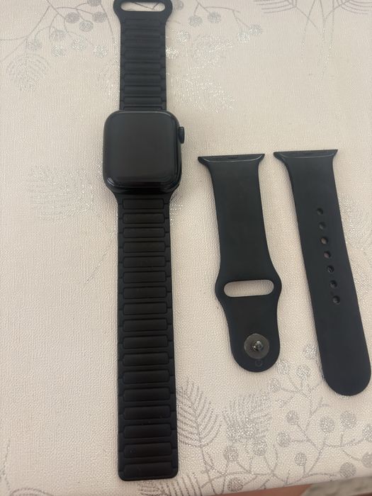 Apple Watch 8 Смарт часовник
