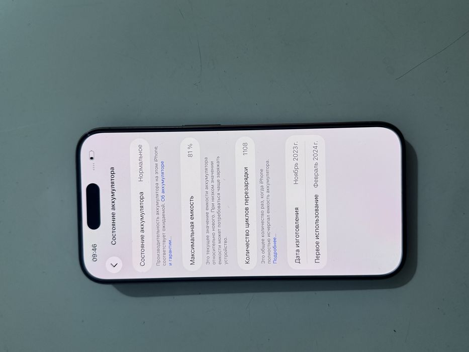 Айфон iphone Apple 15 pro