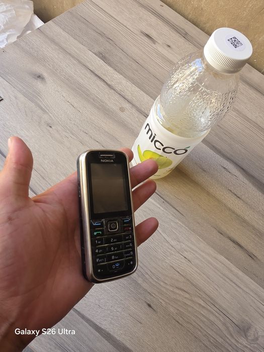 Nokia 62 33 // sotiladi