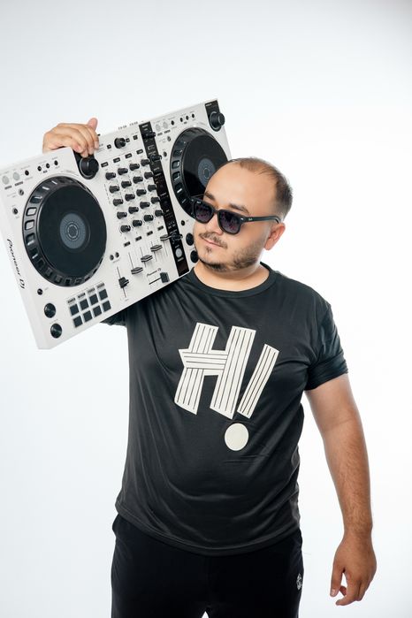Диджей - Dj xizmatlari