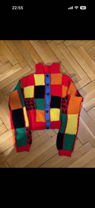 cardigan harry styles