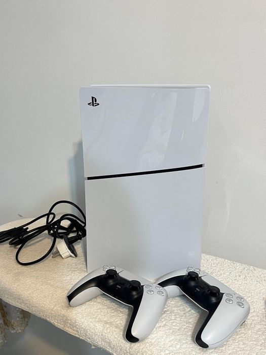 Playstation 5