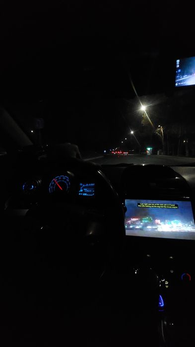 Spark 1.25 механика