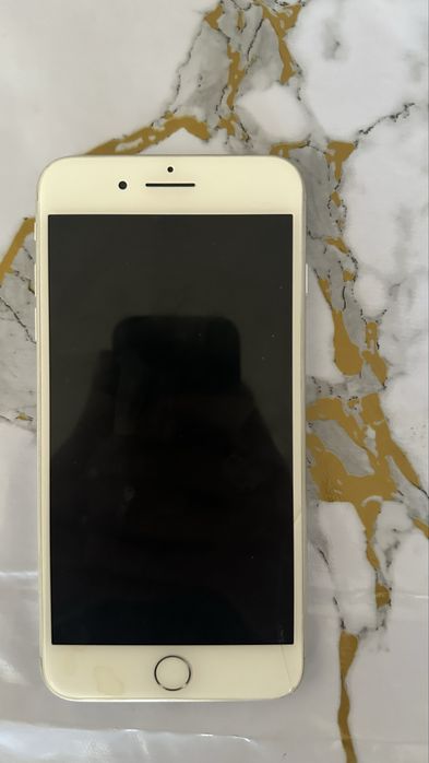 Iphone 7+ plus, 128gb