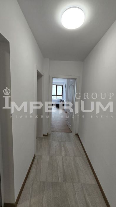 Дава се под наем Двустаен апартамент в Варна, Погреби - 65 кв.м за 382.5 € - Снимка #8