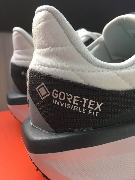 Nike air vinflo Gore-Tex