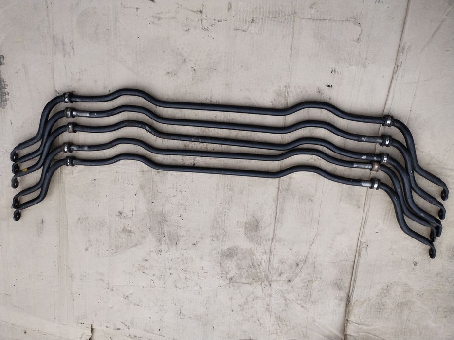 Стабилизатор передний toyota camry