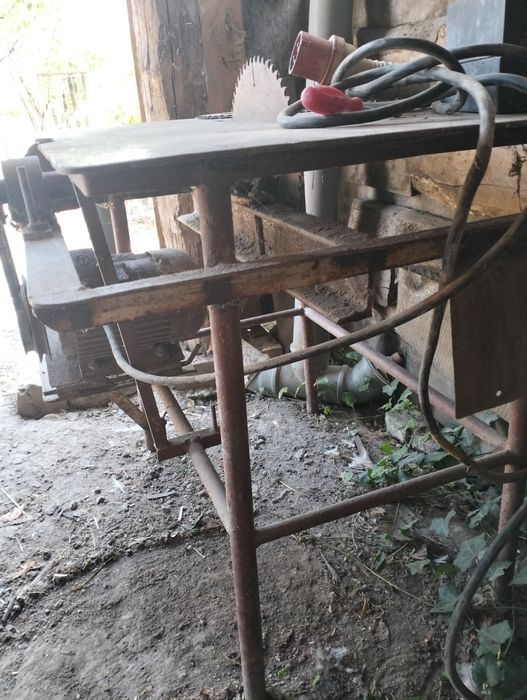 Motor trifazic 2,2 kw