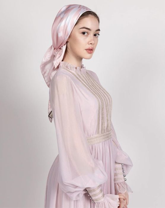 От Медина Сактаганова