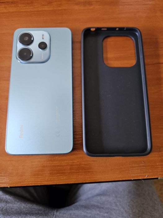 Xiaomi Redmi Note 14