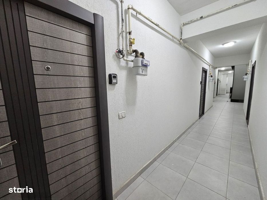 Apartament 2 camere | Chiajna-Militari Residence | 48 mp | Parcare
