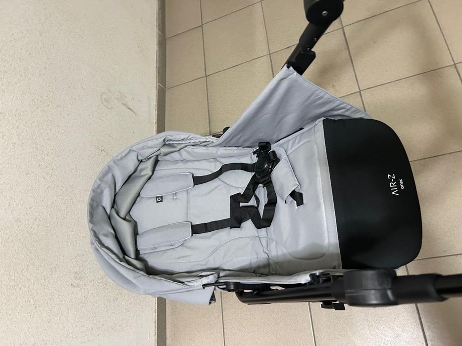 Коляска anex air z