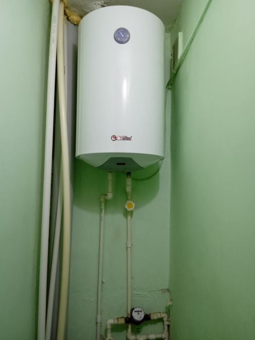 Сварщик и сантехник ишлар киламиз