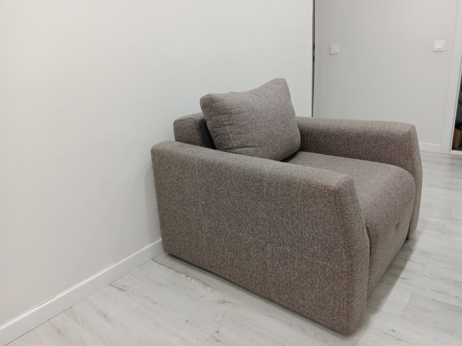 Продам кресло-кровать