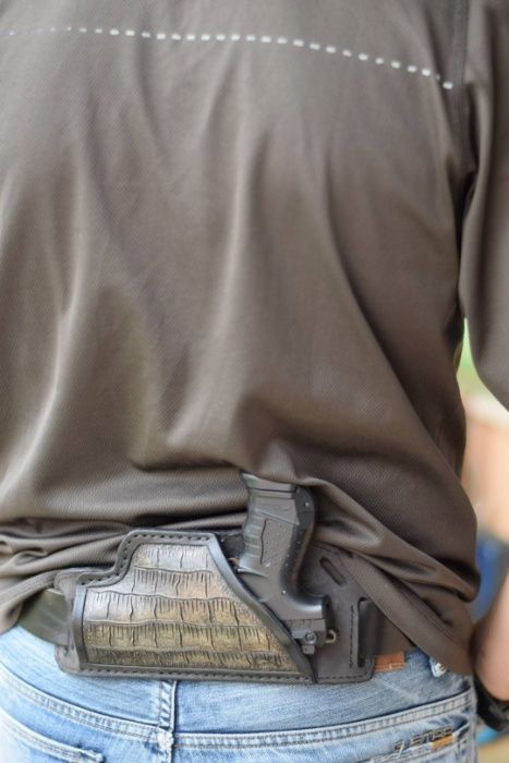 Кобур за пистолет