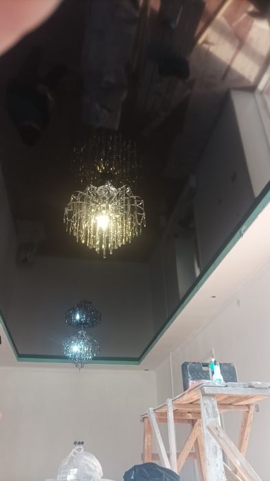 Ремонт квартира  ховли