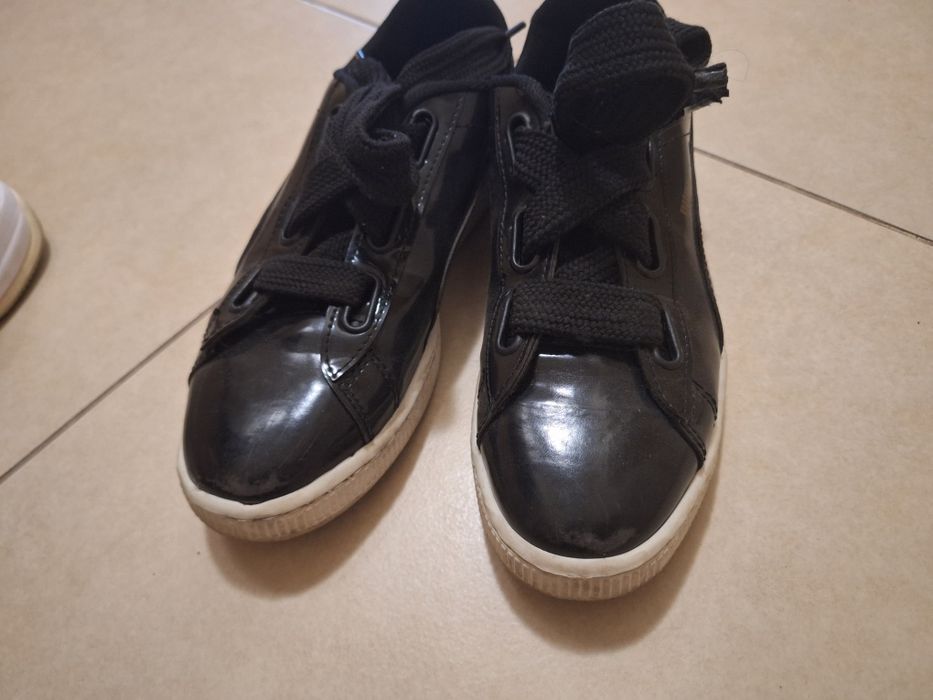 Дамски маратонки Puma