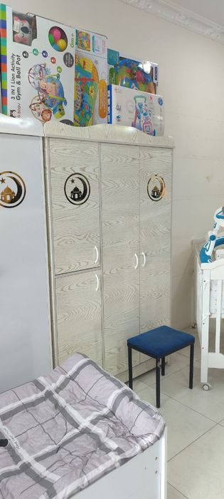 Detskiy shkaf bolalar shkafi