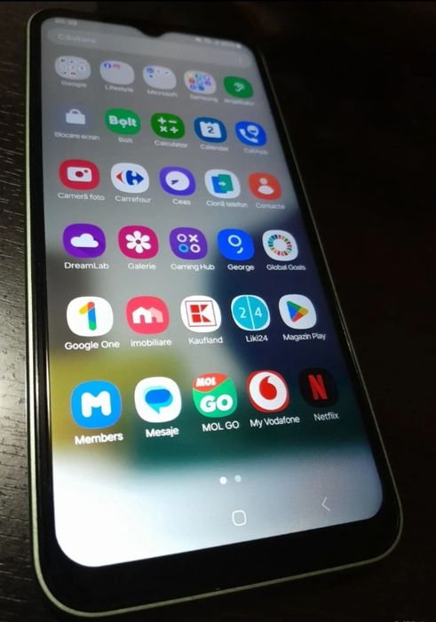 Samsung galaxy a14