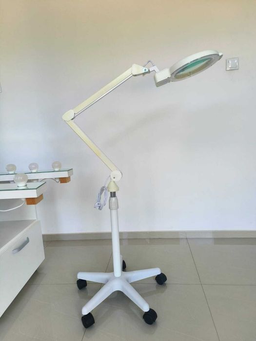 Aparatura cosmetica