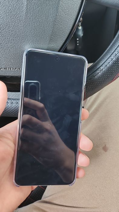 Xiaomi 15 ultra на 1ТБ.