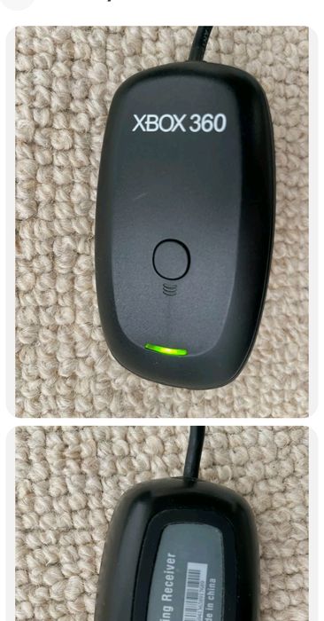 Всички видове кабели за Xbox 360