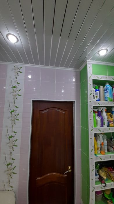 Продаётся  дом в городе