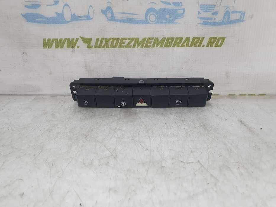 Panou butoane p56046290ab Jeep Grand Cherokee WK2 (2010 - 2014)