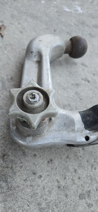 Топка Теглич audi a6 c5 allroad -  westfalia 30521