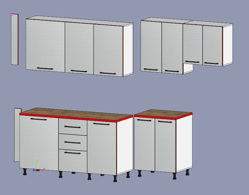 Мебель на заказ. Буюртма асосида мебель ясаймиз.